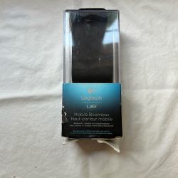 Bluetooth Speaker And Speakerphone New In Box