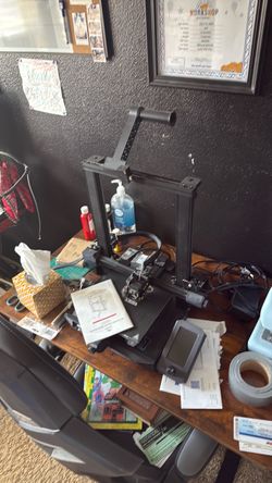 3D printer
