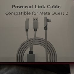 Gaming Power Link Cable