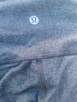 Lululemon Athletic Leggings or Shorts