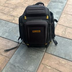 Fluke Backpack