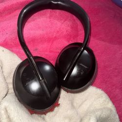 Bose Headphones 700