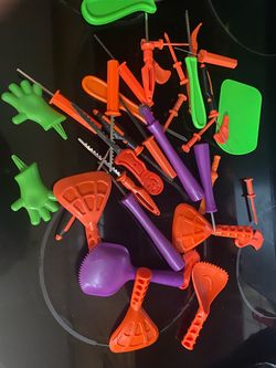 Pumkin carving set