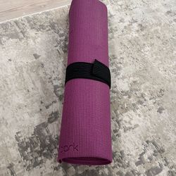 Yoga Mat