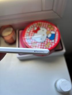 Apple Pencil Pro Like new