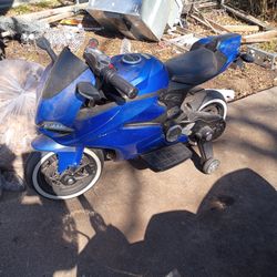 60 For Both Electric One Need A Charger The Gas One Needs A Battery