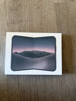 iPhone duo 2TB Night sky