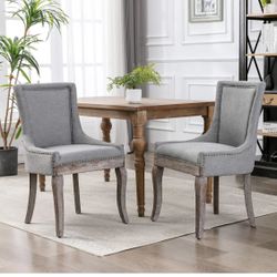 Dining Chair, Accent Chair , Bedroom Chair New