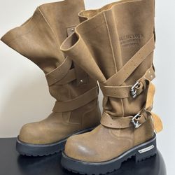 New Winter Women’s Designer Shoes
