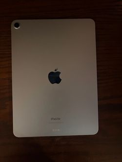 Ipad air m2 256gb