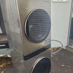 LG Washer 1000$ 