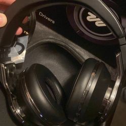 Wavzs KT-1 Headset