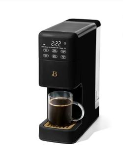 Coffee Maker