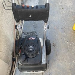 Pressure Washer Need Carburetor Clean