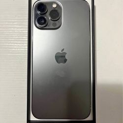 Apple iPhone 13 Pro Max Unlocked 5G
