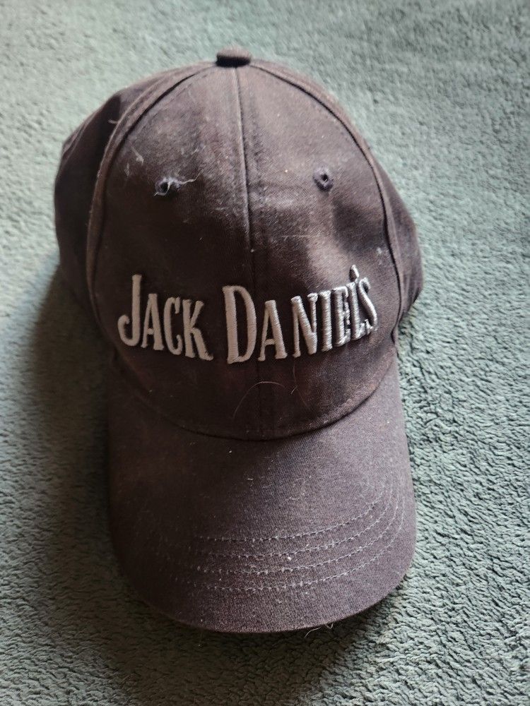 Jack Daniel's Ball Cap
