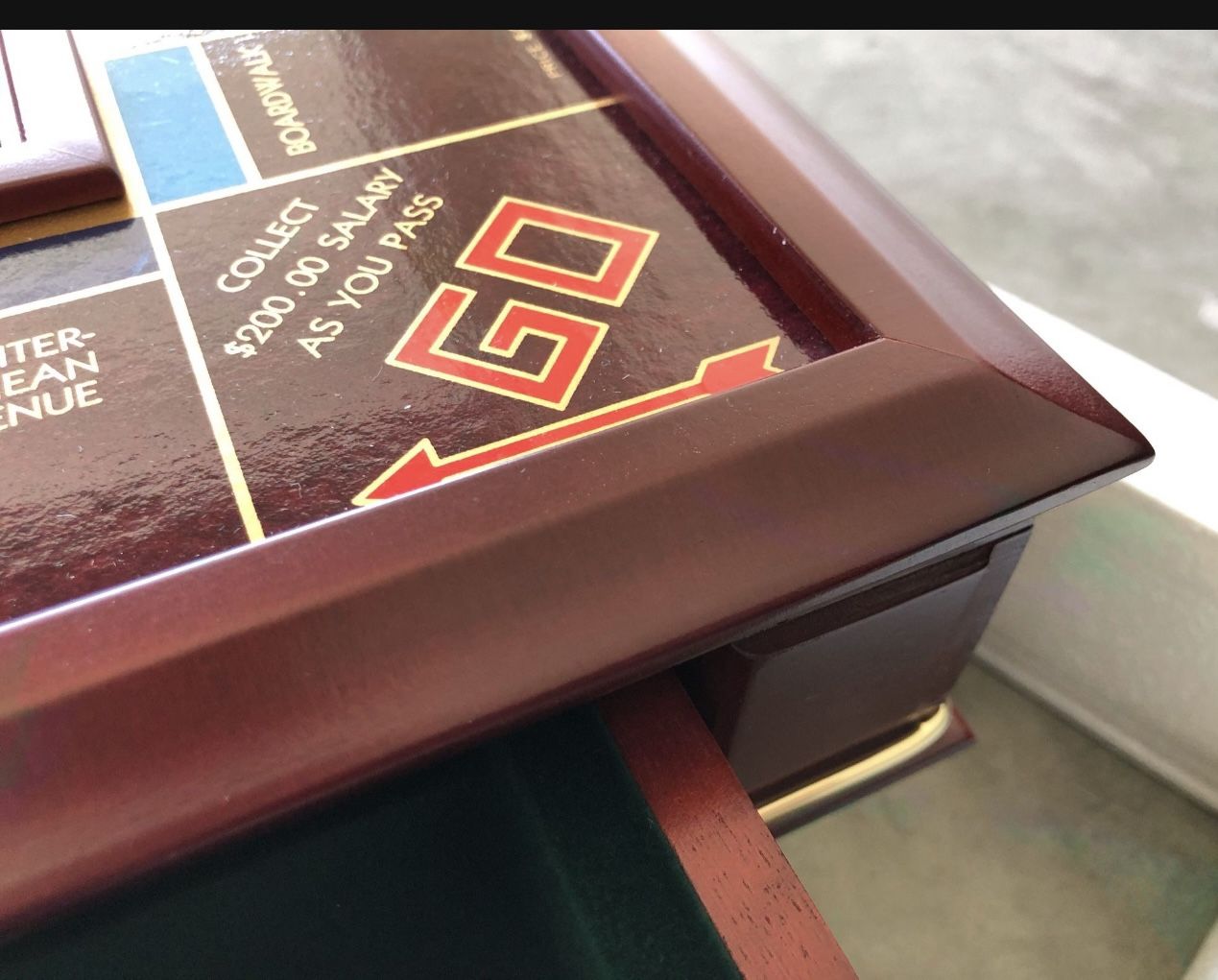 Monopoly Game
