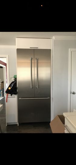 Thermador Fridge