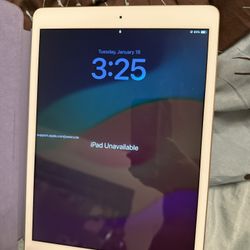 IPAD AIR GEN 8 128 Gb