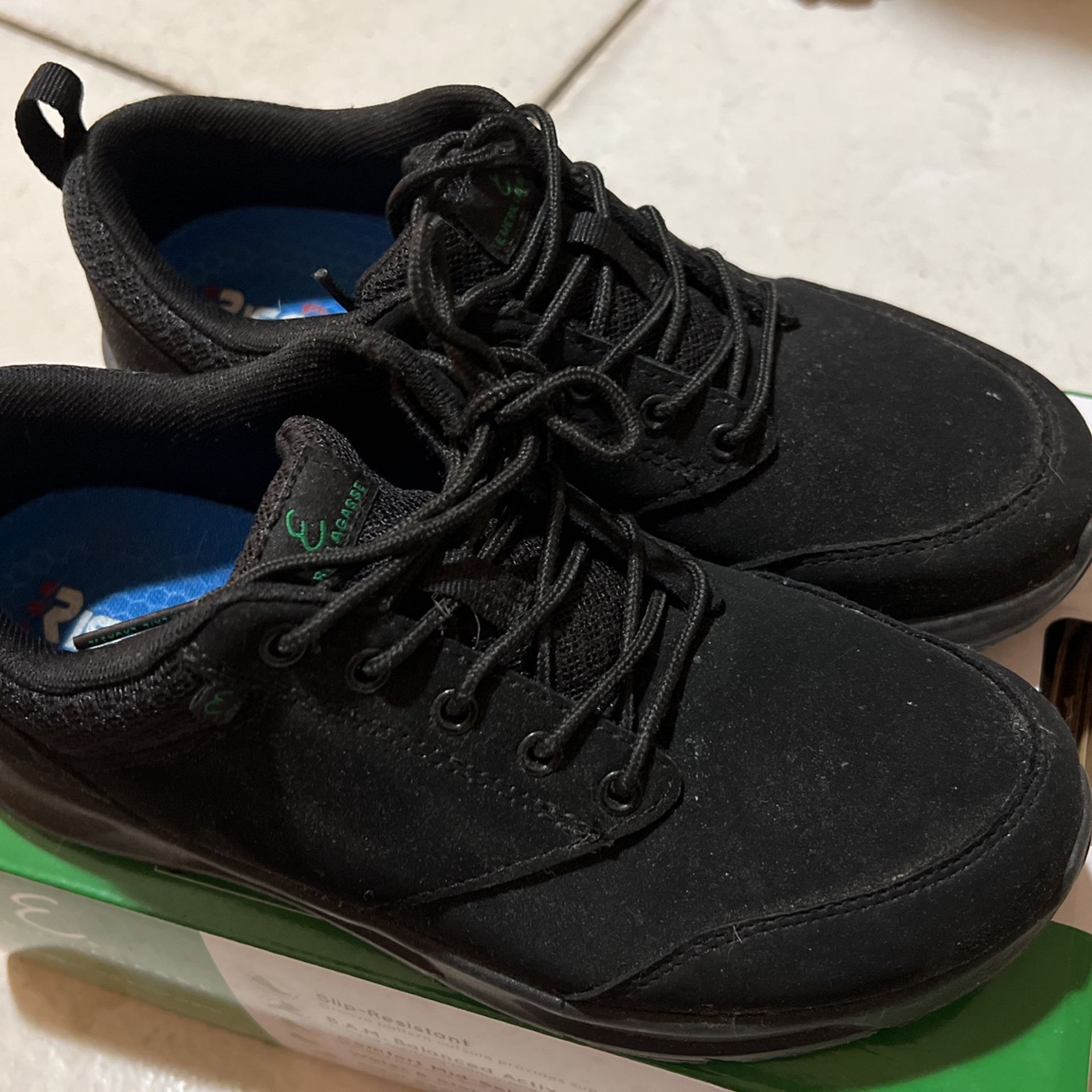 Emeril Lagasse Work Shoes