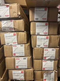 LED Lights and Bulbs Exit Signs