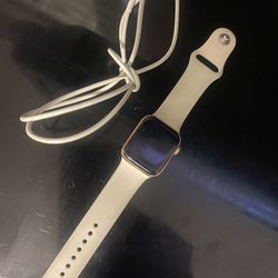 Apple Watch Se 41mm 