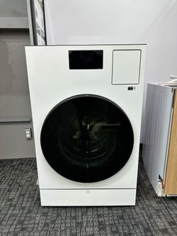 SAMSUNG BESPOKE MATTE WHITE COMBO WASHER & DRYER✨WARRANTY✨DELIVERY✨