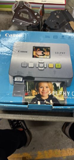 Photo Printer