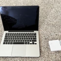 MacBook Pro 15” 2016 