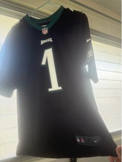 Jalen hurts jersey
