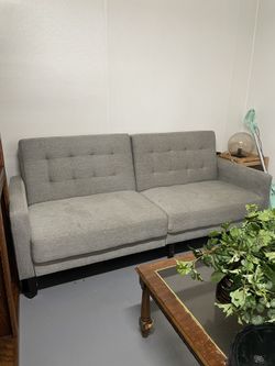 Futon Convertible Sofa Bed