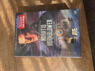 Serie Horatio HornBlower