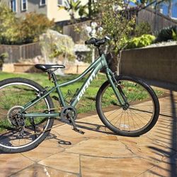 Giant XTC Jr 24 Lite - KIDS BIKE