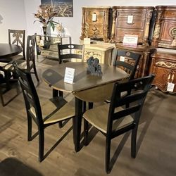 5PC Dining Room Set 