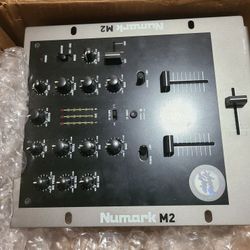 Audio Equipment 