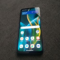 Motorola G POWER 2025 5g Verizon