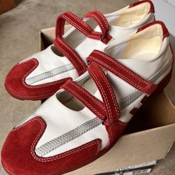 Ecco Flat Lightly Used