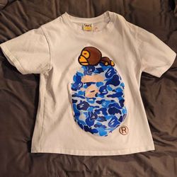 Bape Shirt