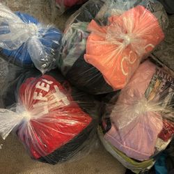 Thrift Bundle Bags