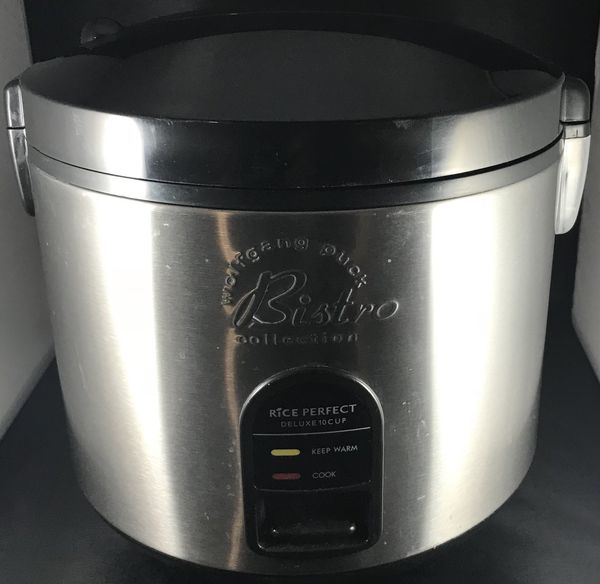 Wolfgang puck rice cooker replacement parts