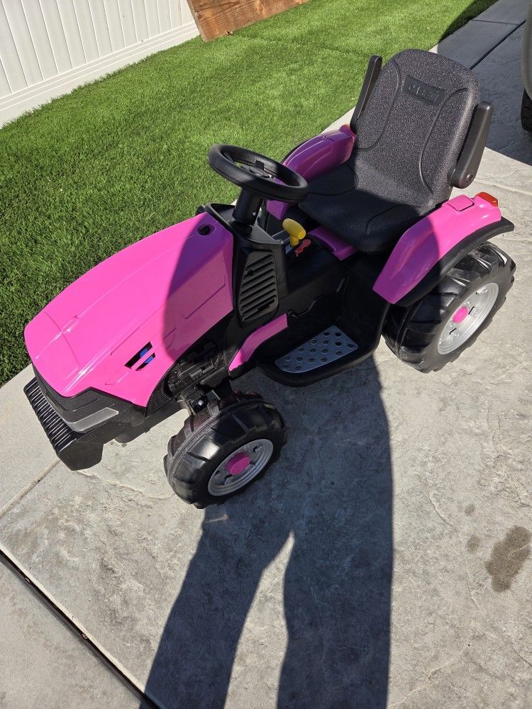 Kids Electric Car