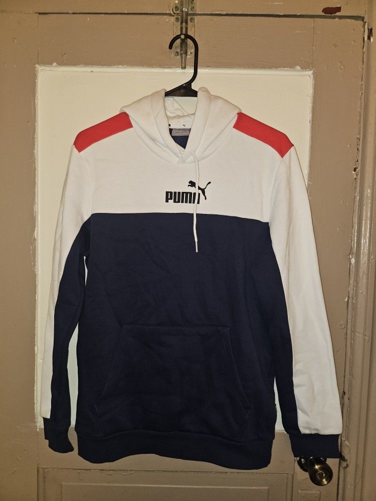 PUMA Hoodie