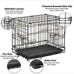 Dog Cage 