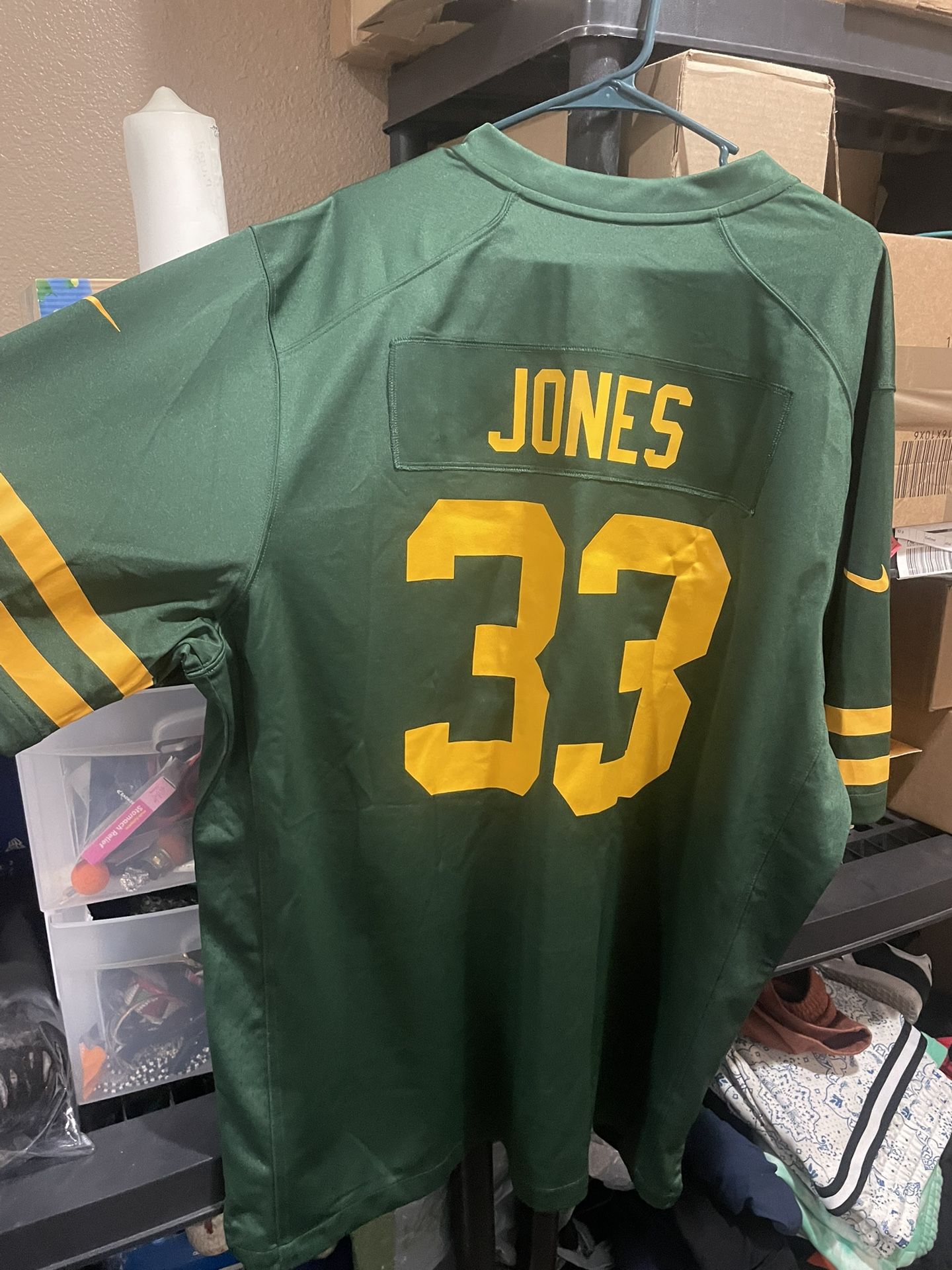 Nfl Jersey Authentic New !!