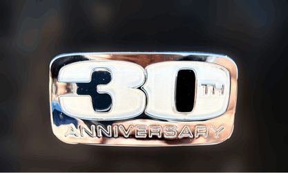 2014 Chrysler Town & Country 30th Anniversary
