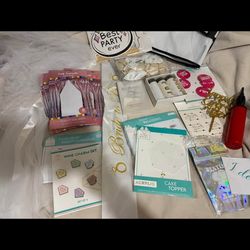 Bachelorette Bundle