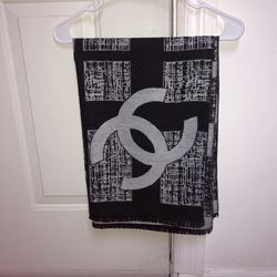 Cashmere Scarf