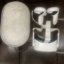 Oculus Quest 2 for Sale