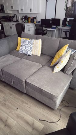 Couch for sale