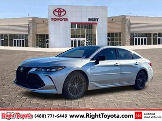 2021 Toyota Avalon